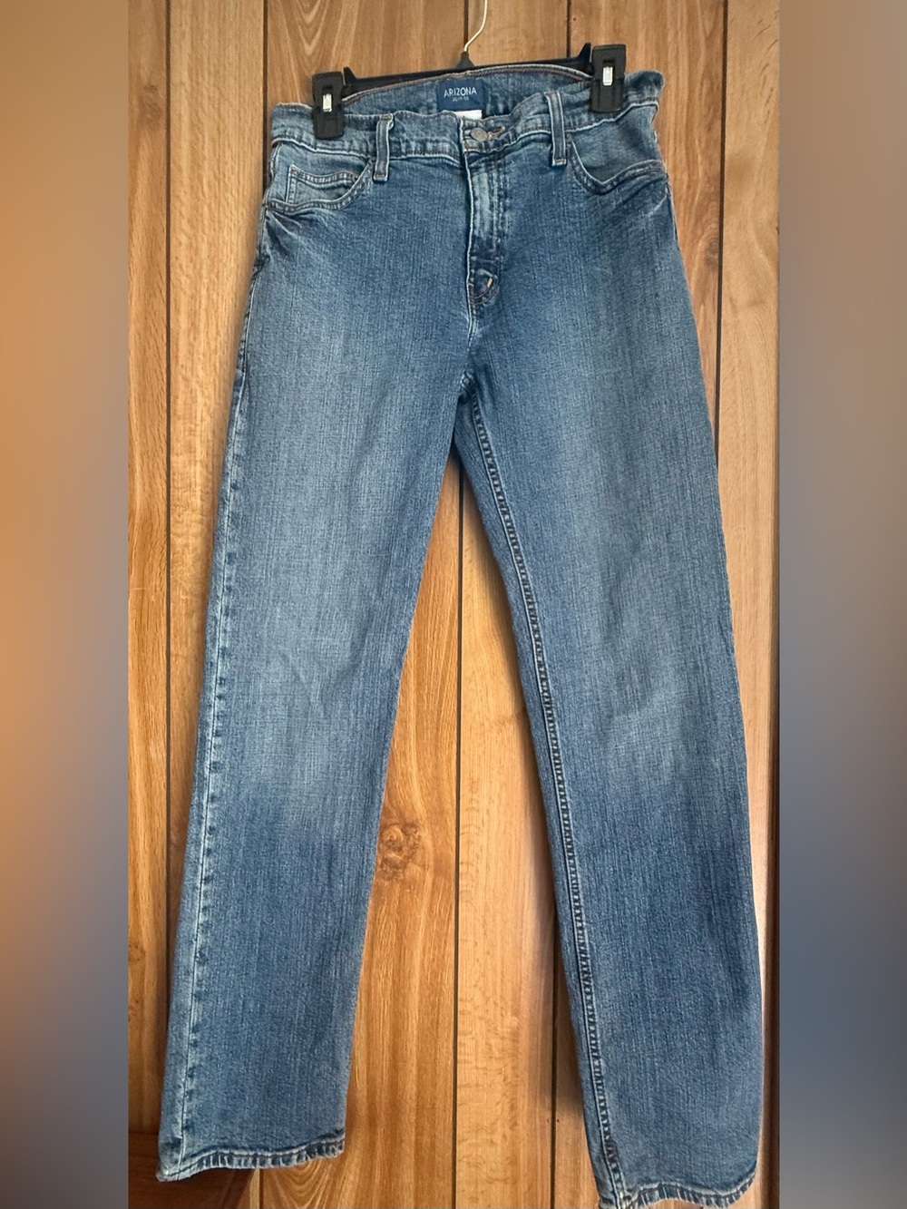 Arizona Jean Company FLEX SLIM STRAIGHT Men’s 30X32 like new